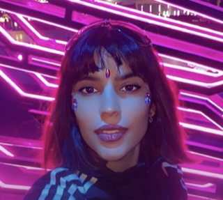 Khaleeji creator